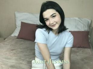 AgataJenkins