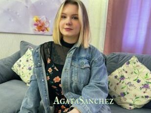 AgataSanchez