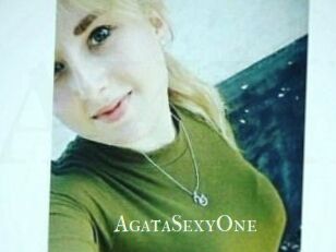 AgataSexy_One