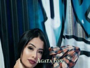 Agata_Fox