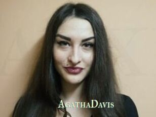AgathaDavis
