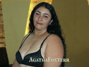 AgathaFoxterr