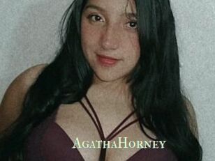 AgathaHorney