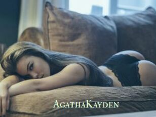AgathaKayden