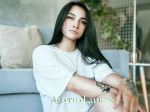AgathaLauren