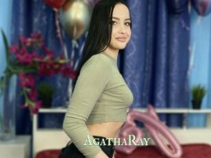 AgathaRay