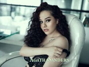 AgathaSanders