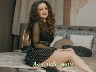 AgathaSharon
