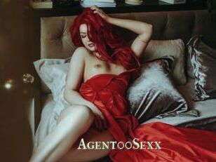Agent00Sexx