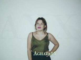 Aghata26