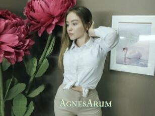 AgnesArum