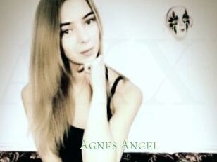 Agnes_Angel