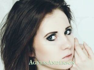 AgnessAnderson