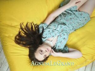 AgnessLeGrand