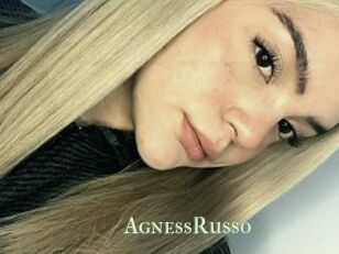 AgnessRusso