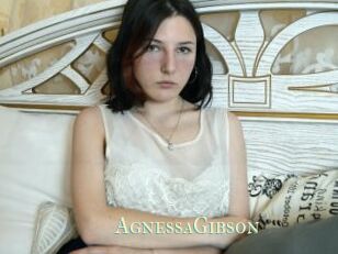 AgnessaGibson