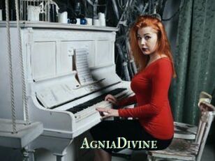 AgniaDivine