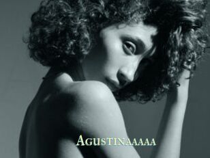 Agustinaaaaa
