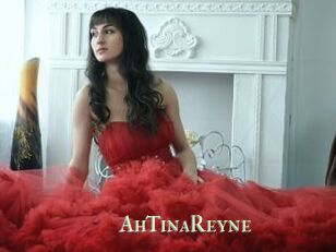 AhTinaReyne Actrice xxx