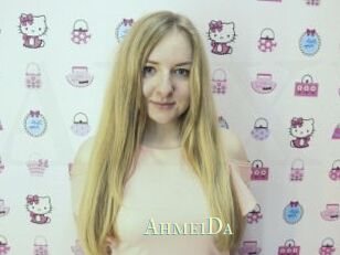 AhmeiDa