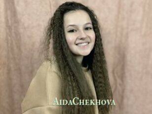 AidaChekhova
