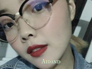 Aidand