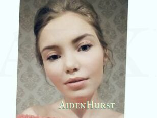 AidenHurst