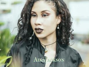AikaJackson