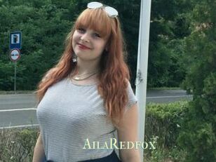 AilaRedfox