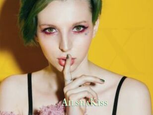 AilshaKiss