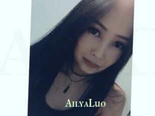 AilyaLuo