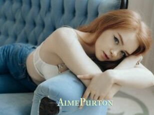 AimePurton