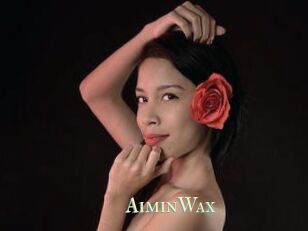 AiminWax