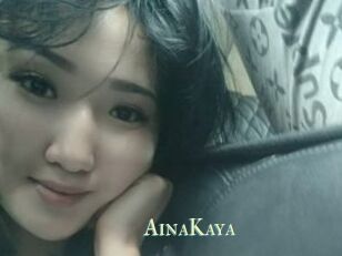 AinaKaya