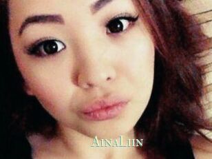 AinaLiin