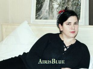 AirisBlue
