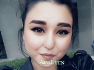 AisaChen