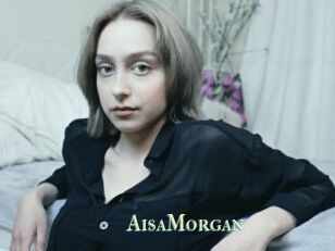 AisaMorgan