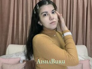 AishaBuru