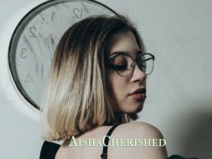 AishaCherished