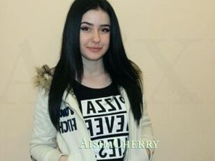 AishaCherry