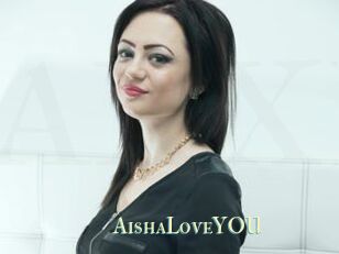 AishaLoveYOU