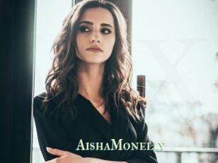 AishaMonelly