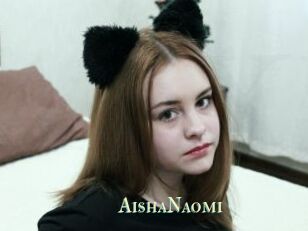 AishaNaomi