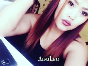 AisuLeu