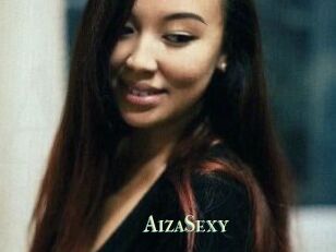 AizaSexy