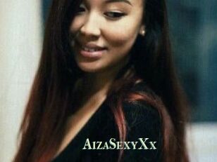 AizaSexyXx