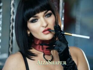 AizaShaper