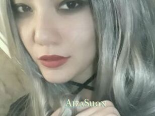 AizaSuon