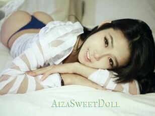 AizaSweetDoll